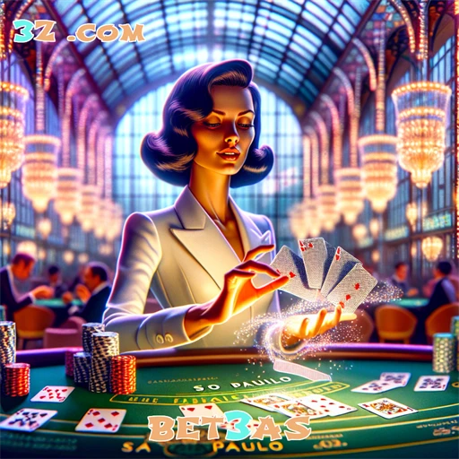 bet3as App Móvel