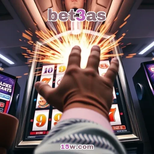 bet3as: Apostas Ao Vivo que Levam Emoção e Engajamento aos Usuários