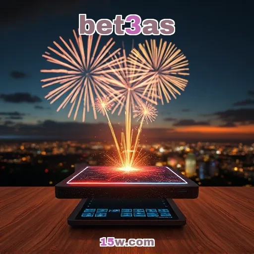 bet3as: Descubra as Maravilhas do Estúdio Ao Vivo e Venha Jogar!