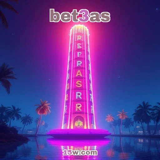 bet3as: A Revolução das Apostas em Esportes Que Você Precisa Conhecer